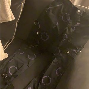 Vlone Bondage pants sz Large. (*very rare*)